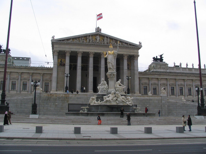 Austria Wiena Parlamentul-01