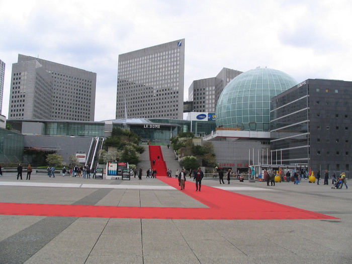 Franta Paris Defense -02