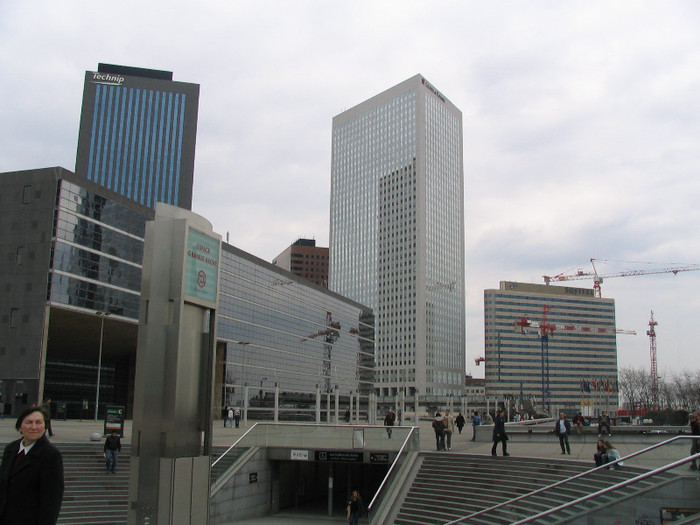 Franta Paris Defense -06