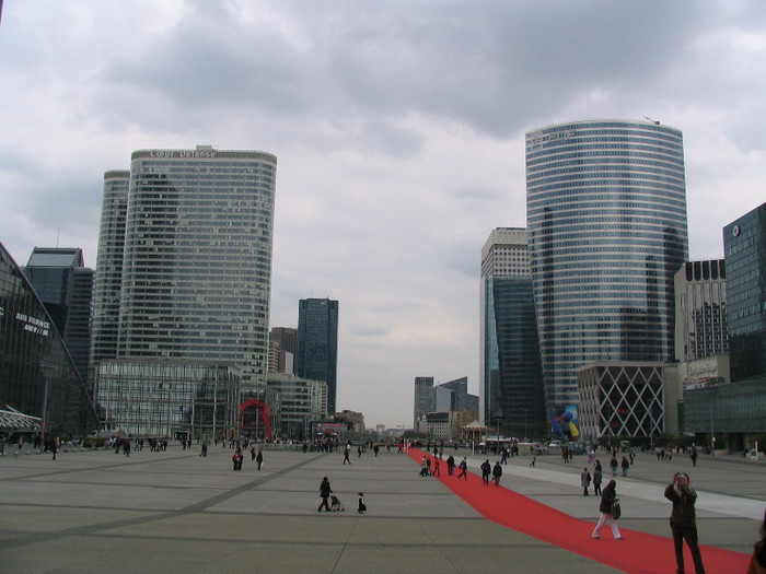 Franta Paris Defense -07