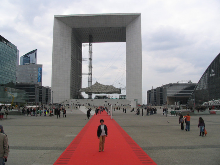 Franta Paris Defense -14