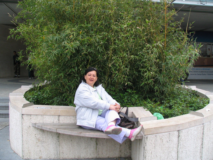 Franta Paris Defense -15