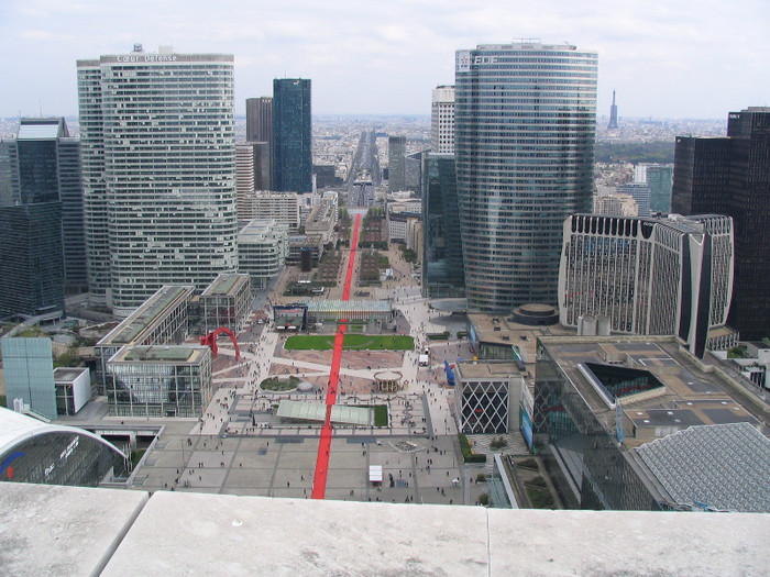 Franta Paris Defense -24