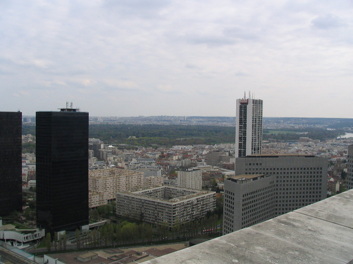 Franta Paris Defense -25