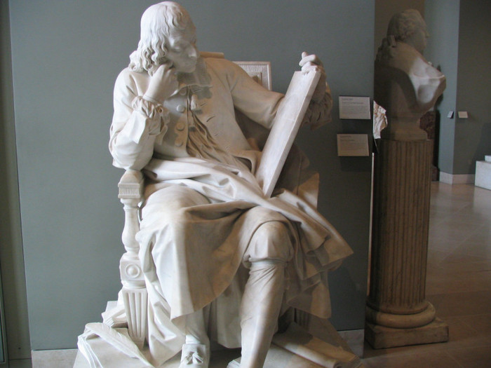 Franta Paris Louvre -33