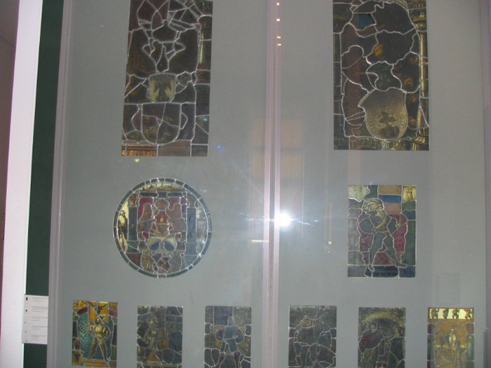 Franta Paris Louvre -40