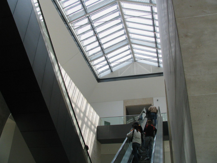 Franta Paris Louvre -42