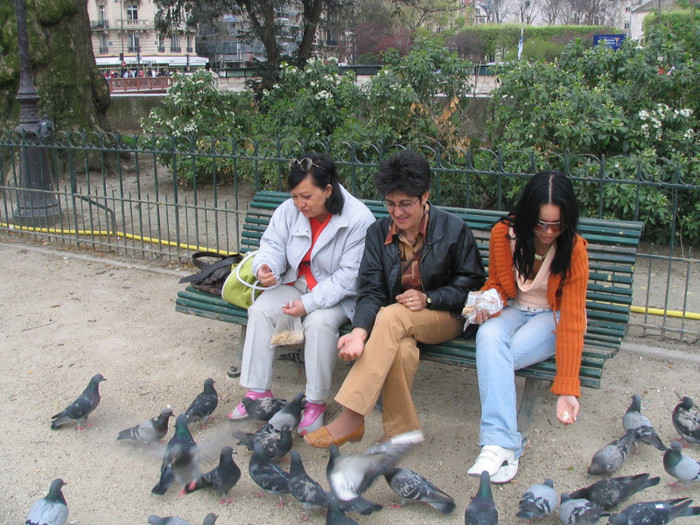 Franta Paris Notre-Dame parc -08