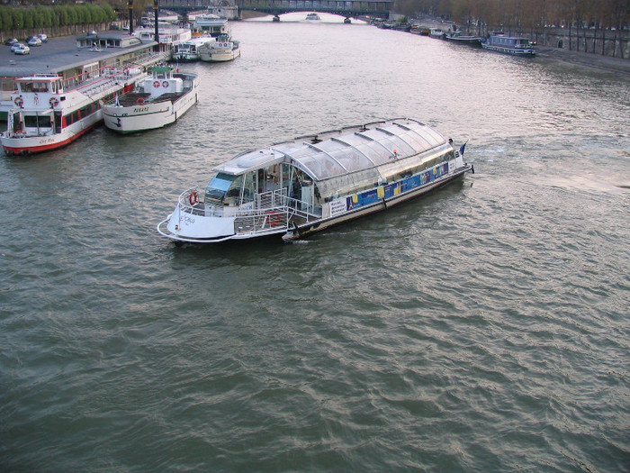 Franta Paris Sena -01