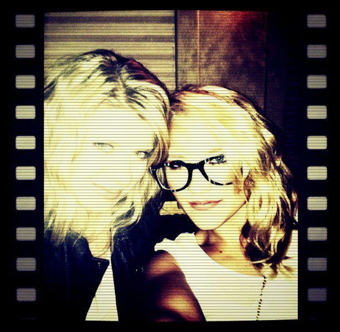 ╠ ˡᵉᵗᵗᶤᵉʰ ╣→ . we băck ;3 # rapunzel + NIMIC :| suntem normali , prieteni ;) # harry & kattie .