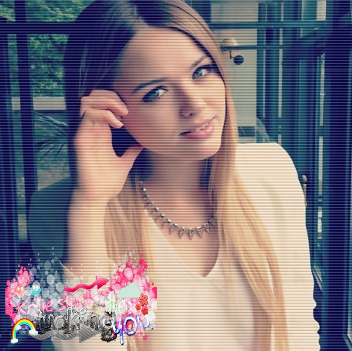 ; awwww :3 # nevastSwăgCareSpuneTotulAȘAdeGenialDePerfect.