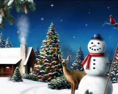 snowman1 - LA MULTI ANI  TUTUROR