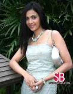 SHILPA ANAND-1 vot - A patra runda-rochii de seara