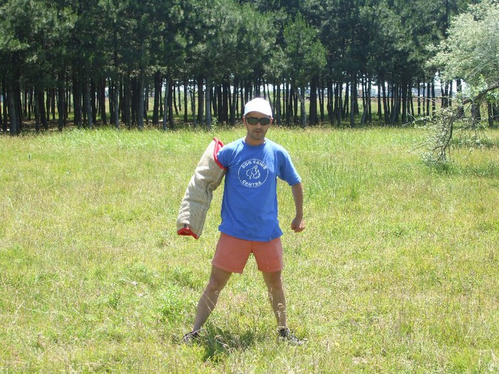 DSCF0683 - dresaj caini