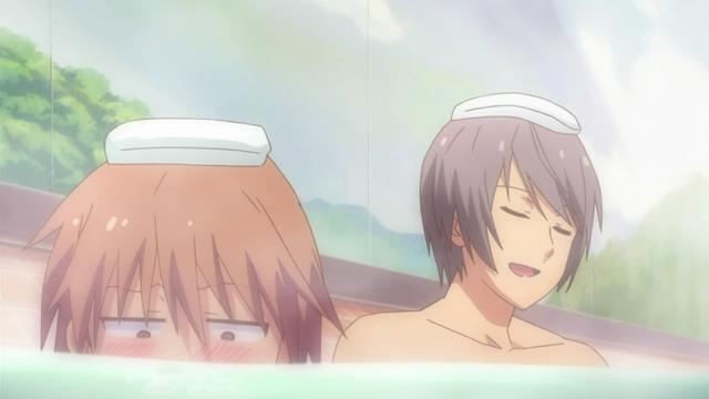 640px-Sakurasou_no_Pet_na_Kanojo_-_07_-_Large_24 - Bath Scene