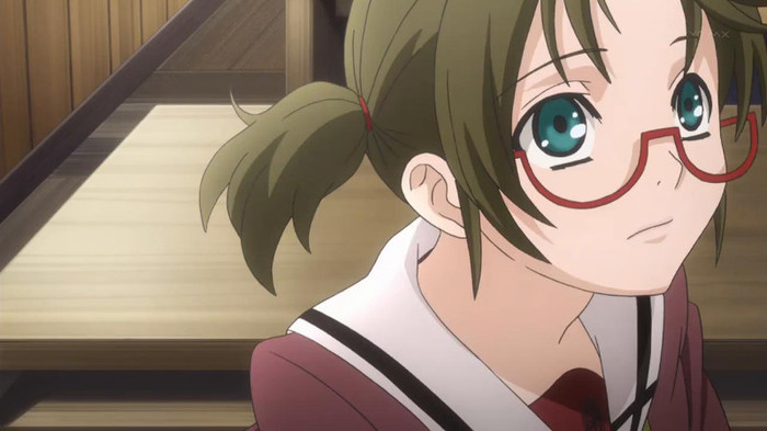 Kiyono Takara - Anime girls