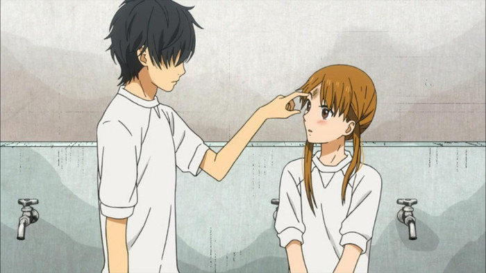 Haru X Shizuku