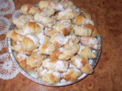 cornulete de post