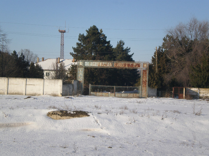 PC301294; Ferma din Ograda(ce a mai ramas).
