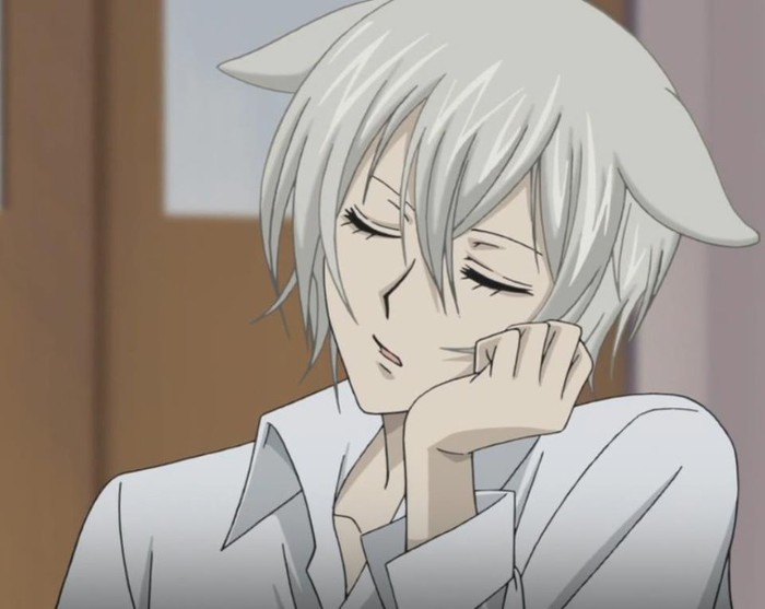 98 - Kamisama hajimemashita