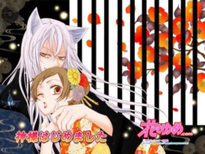 1 - Kamisama hajimemashita