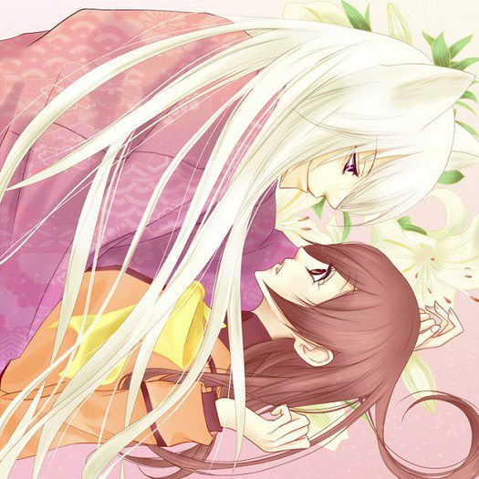 9 - Kamisama hajimemashita