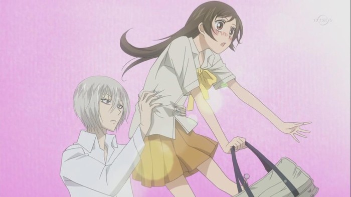 59 - Kamisama hajimemashita