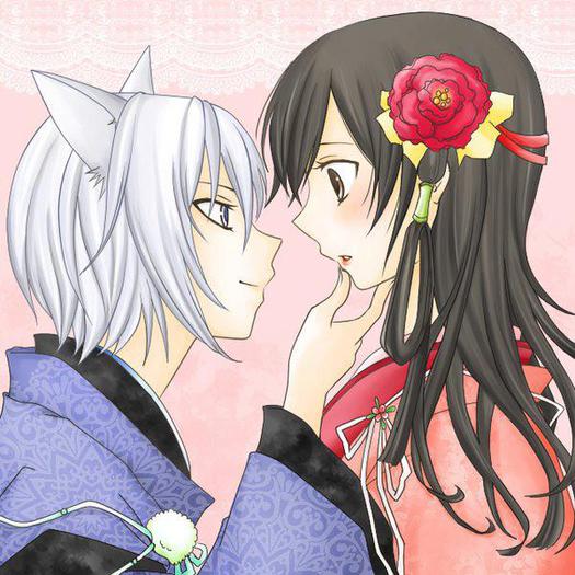 60 - Kamisama hajimemashita