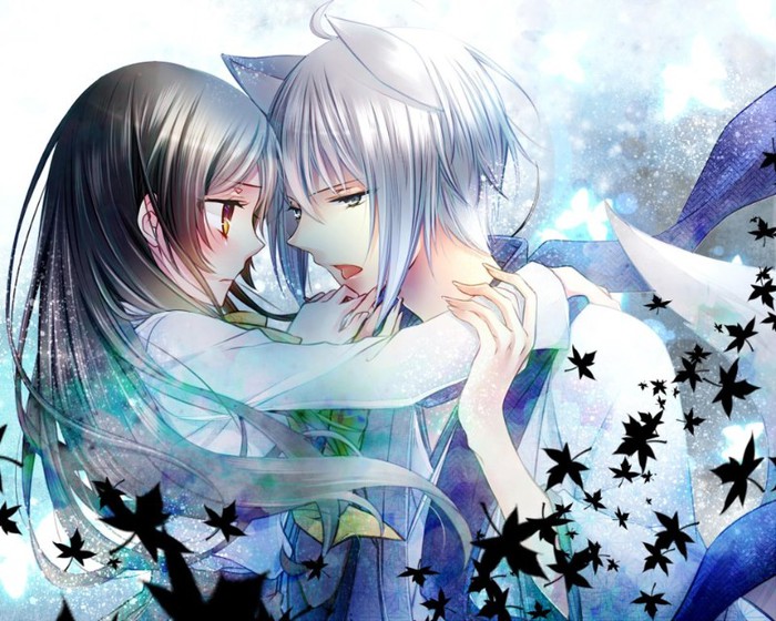 67 - Kamisama hajimemashita