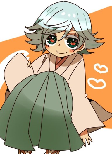 73 - Kamisama hajimemashita