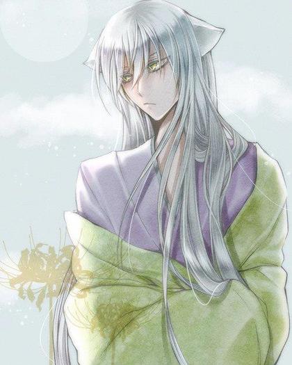 74 - Kamisama hajimemashita