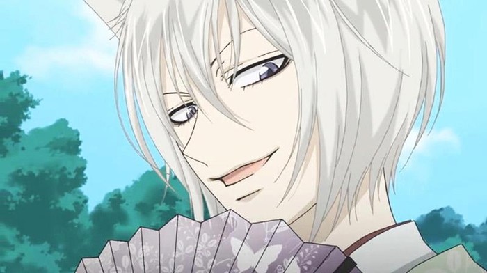 90 - Kamisama hajimemashita