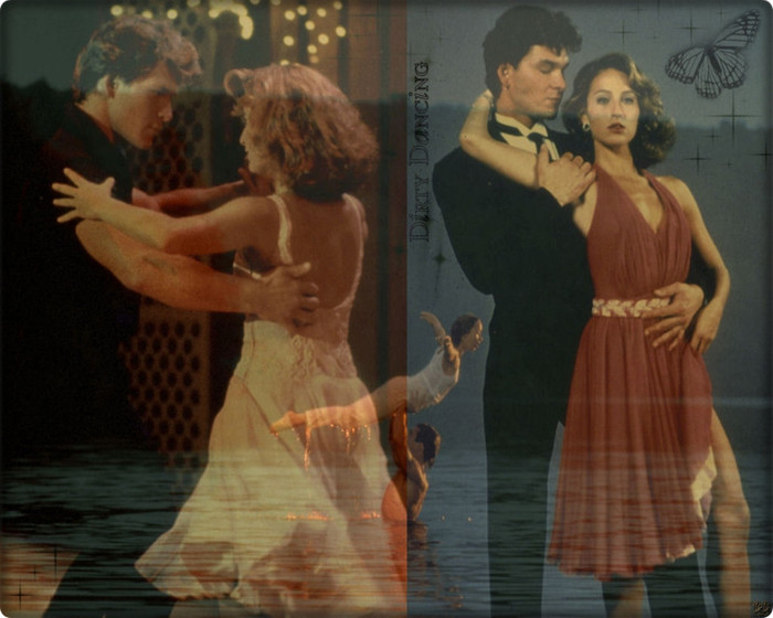  - o - 01 - Dirty Dancing - o