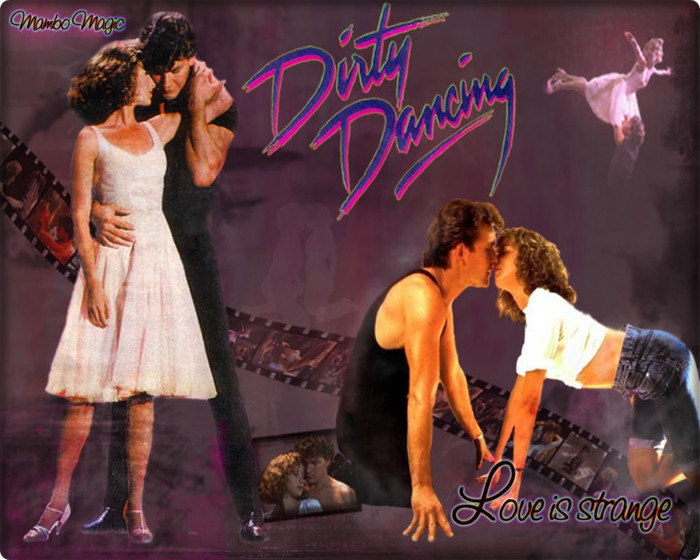  - o - 01 - Dirty Dancing - o