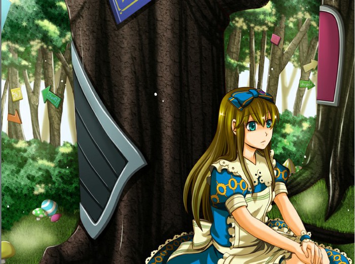 alice 13 - Heart no Kuni no Alice