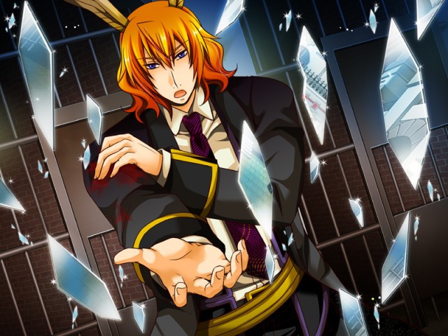 elliot 9 - Heart no Kuni no Alice