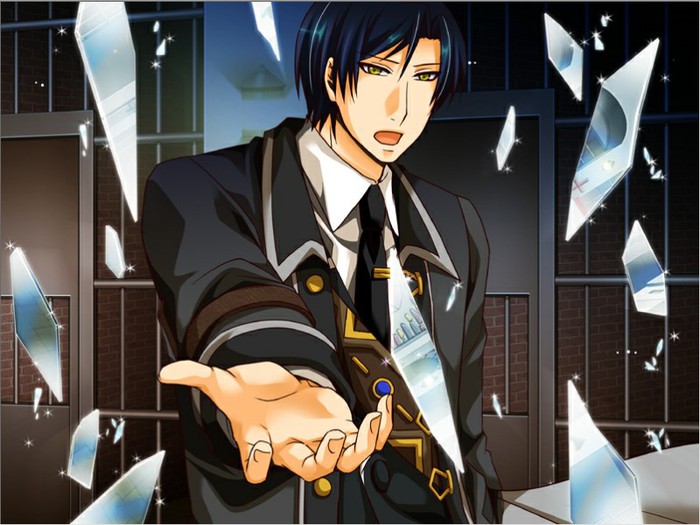 gray 3 - Heart no Kuni no Alice
