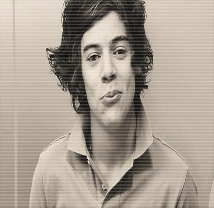 ⇒ ; maybe they are GET over it =;.. HE DOESNT FEEL THE PAIN SO :).