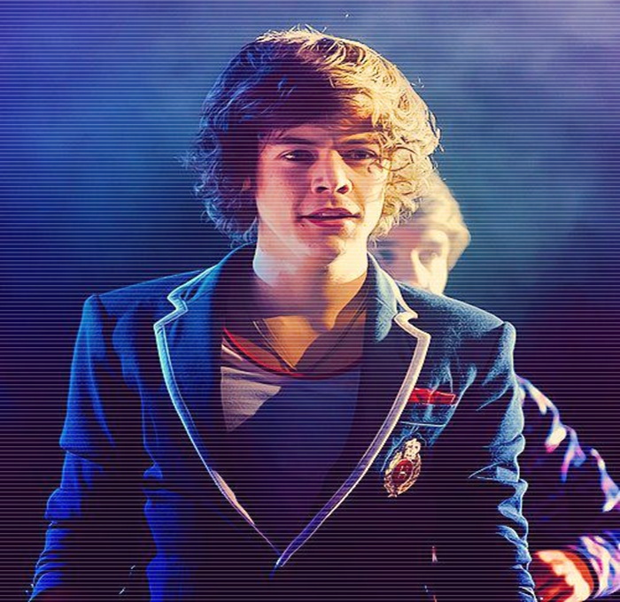 ⇒ ; în real ; c;urul lui Louis Tomlinson , pe bandă. să fii aici, mereu. tu ;3.