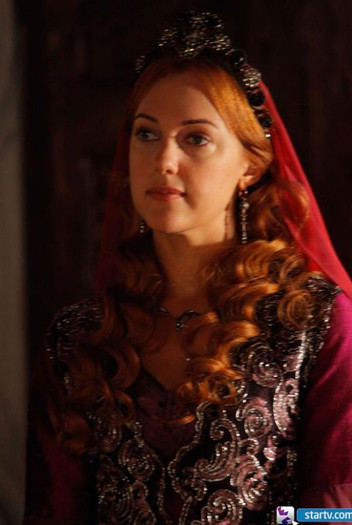 hürrem-sultan4 - Hurrem