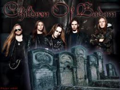  - Children Of Bodom