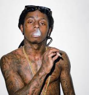  - Lil Wayne