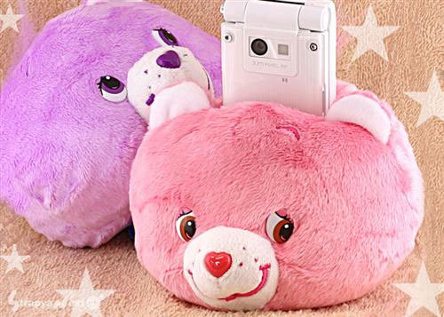 care-bears-cell-phone-holder