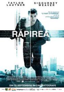 Rapirea - Filme