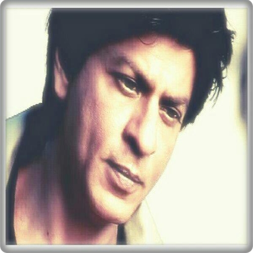 ; - 18 Day - ; - o -1OO Days with SRK -o