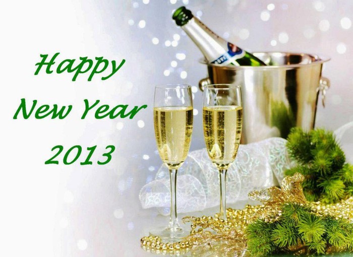 HAPPY NEW YEAR - 0-HAPPY NEW YEAR