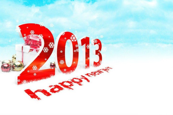 HAPPY NEW YEAR - 0-HAPPY NEW YEAR