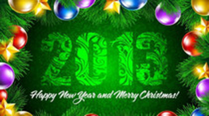 La multi ani 2013!***