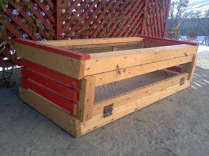 cusca de transport nui de vanzare