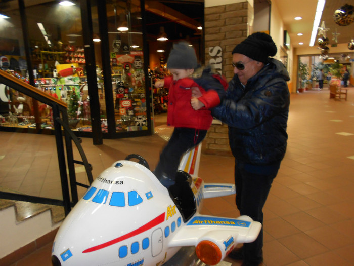 Andrei si nonnu giancarlo